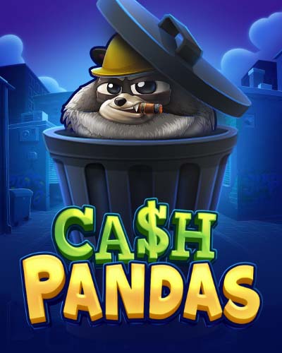 Cash Pandas