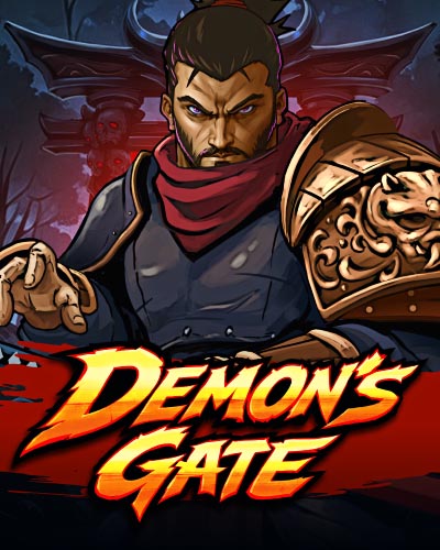 Demon’s Gate