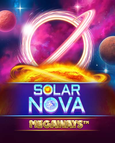 Solar Nova Megaways