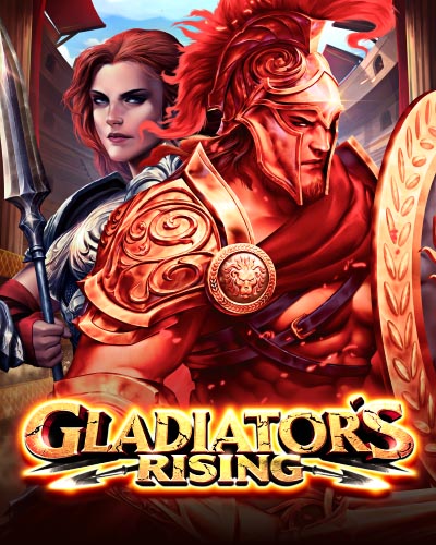 Gladiator’s Rising
