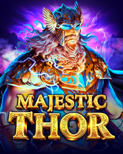Majestic Thor