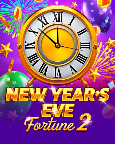 New Year's Eve Fortune 2