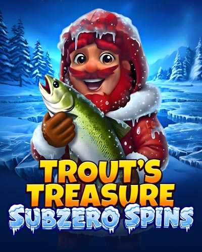 Trout's Treasure - Subzero Spins