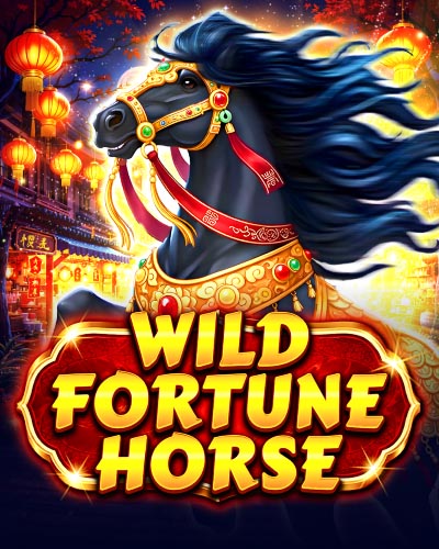 Wild Fortune Horse