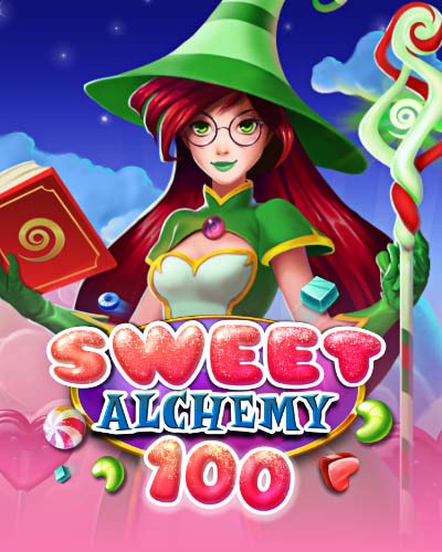 Sweet Alchemy 100
