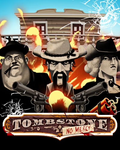 Tombstone: No Mercy