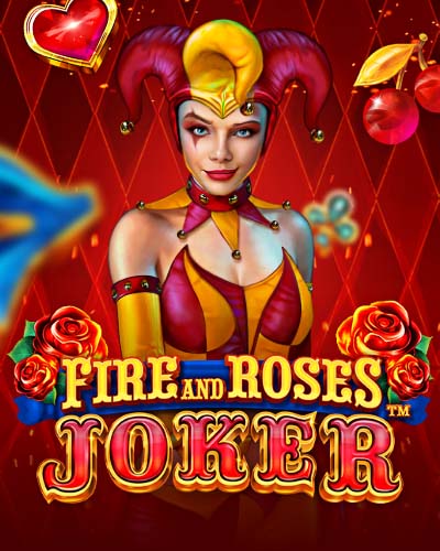 Fire and Roses Joker