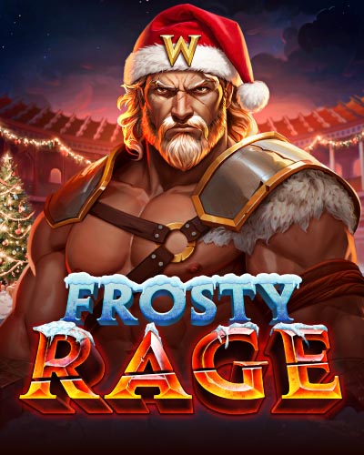 Frosty Rage