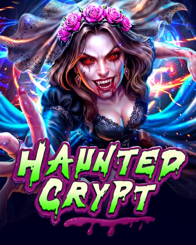 Haunted Crypt