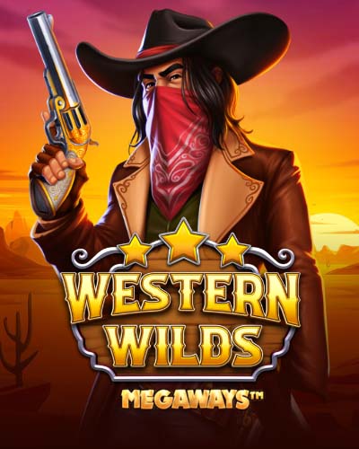 Western Wilds Megaways
