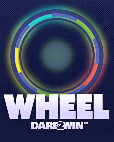 Wheel Dare2Win