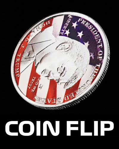 Coin Flip